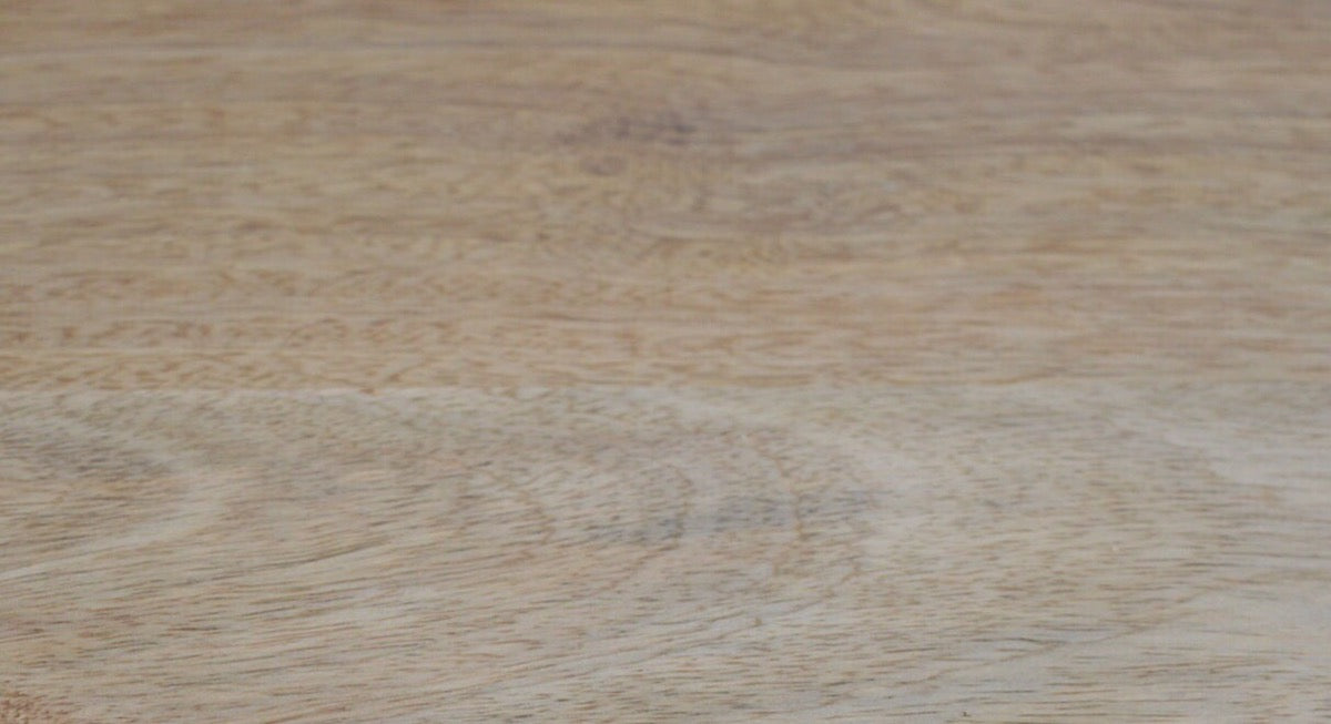 Country Solid Wood Stool Set of 3