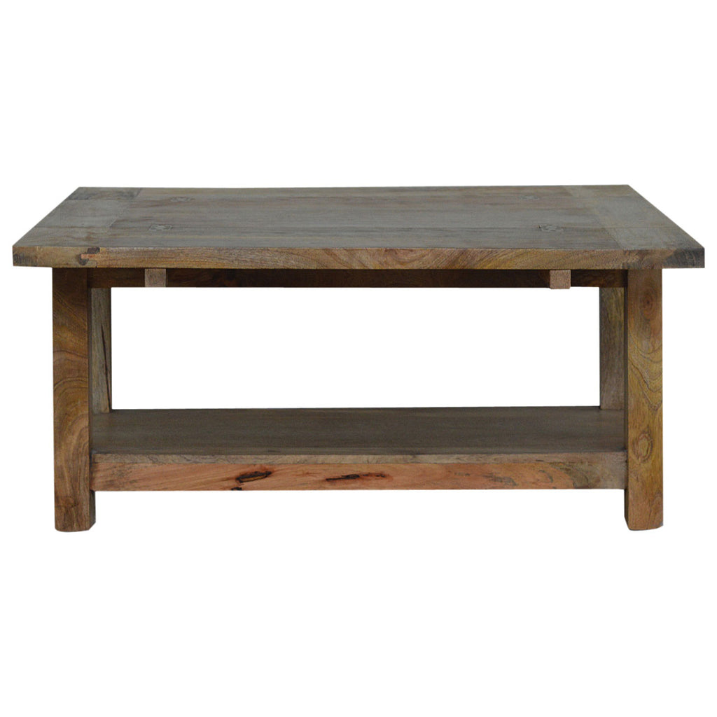 Trilogy Coffee Table