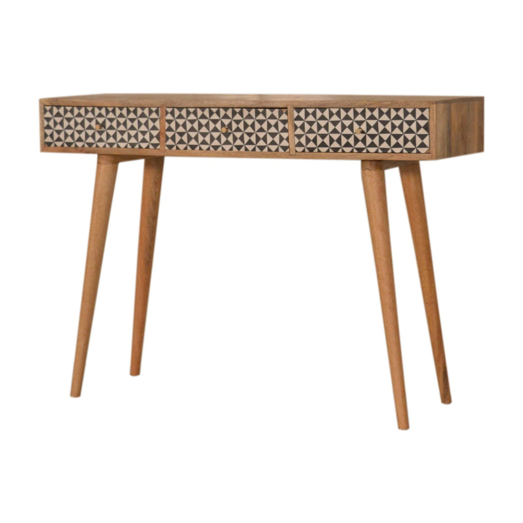 Rafina Console Table