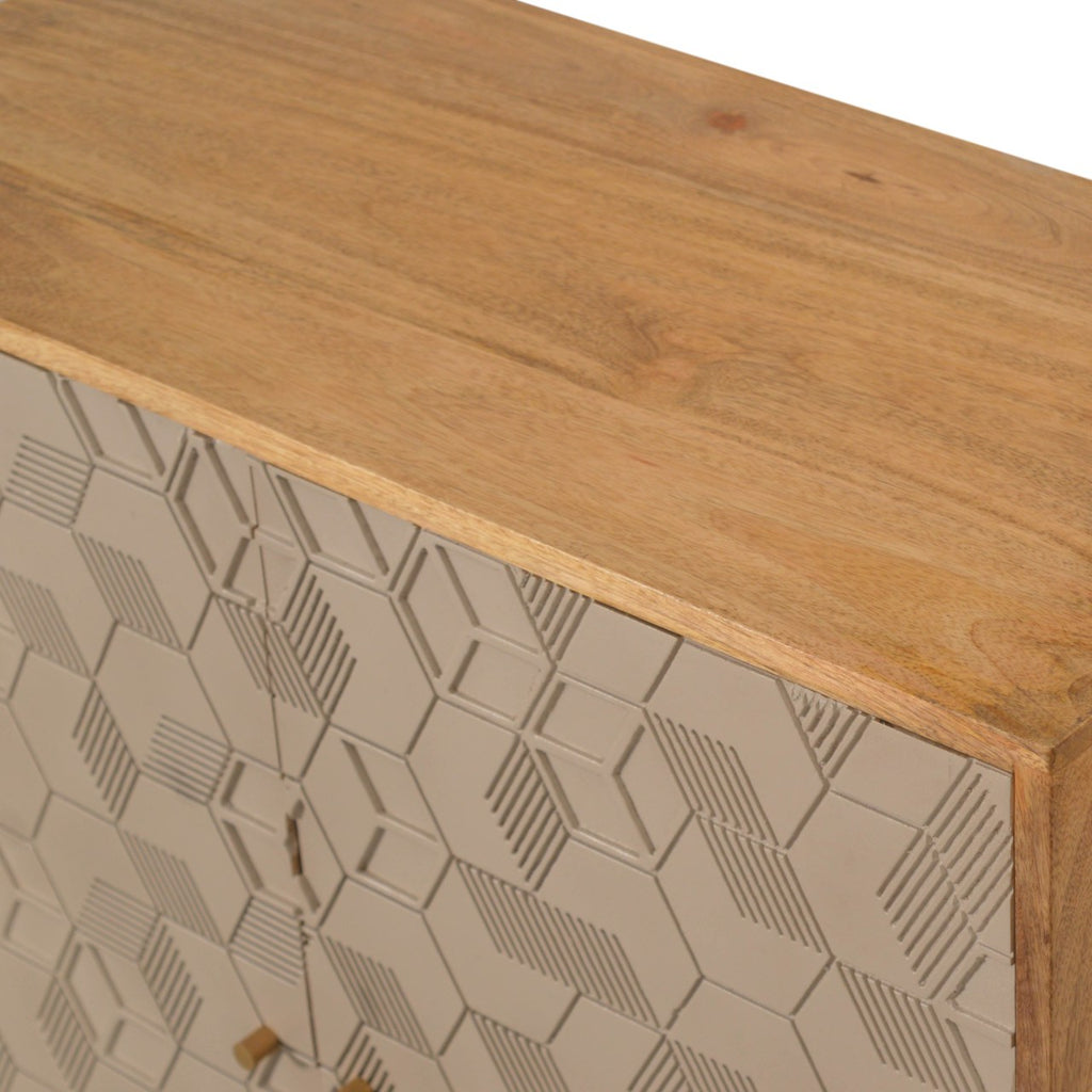 Acadia Cabinet