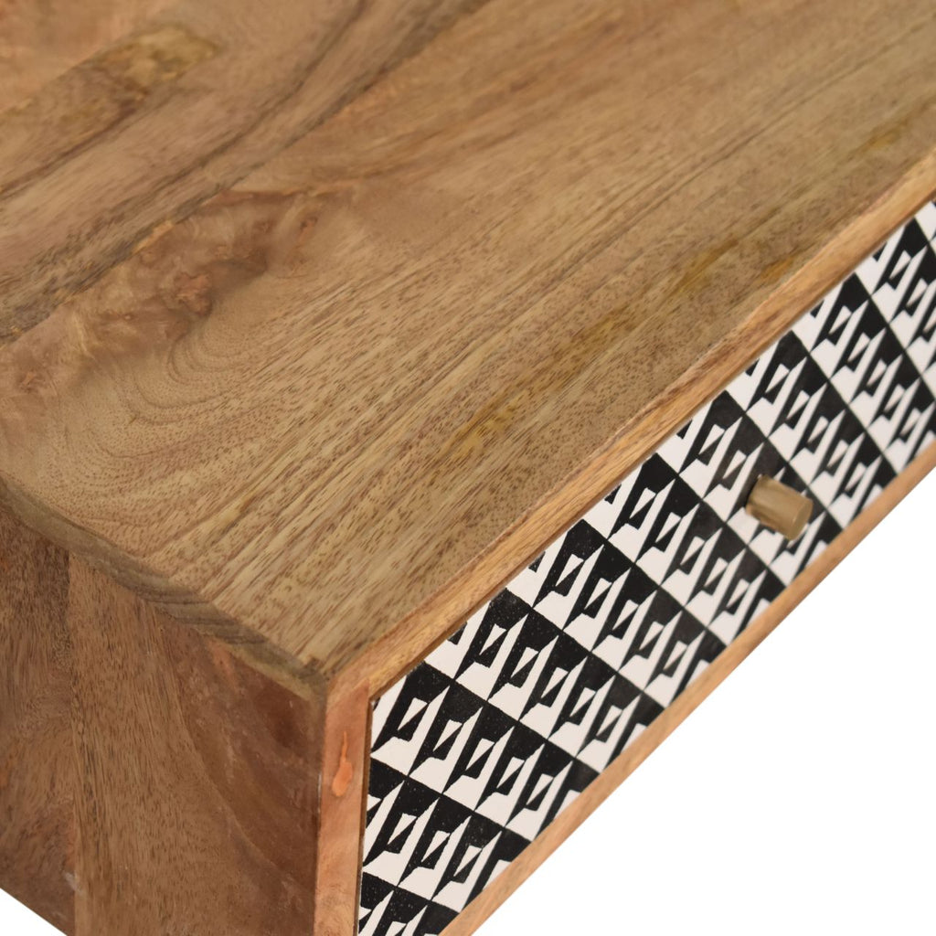 Valentina Console Table