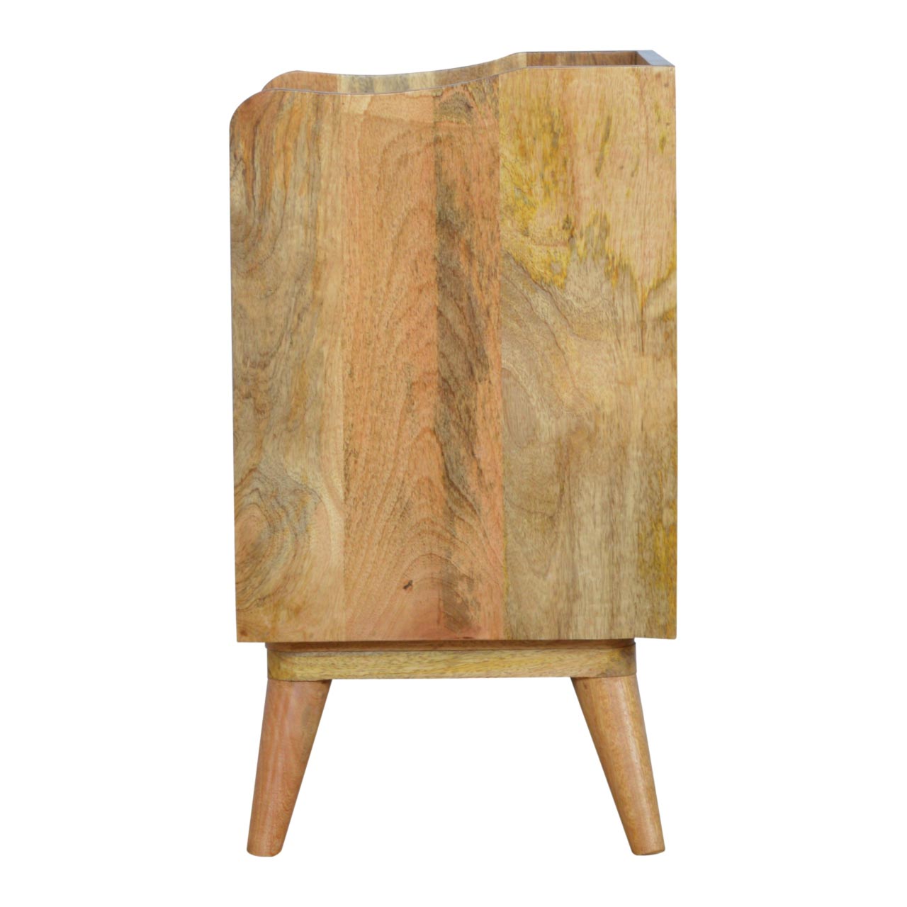 Green Gradient Bedside