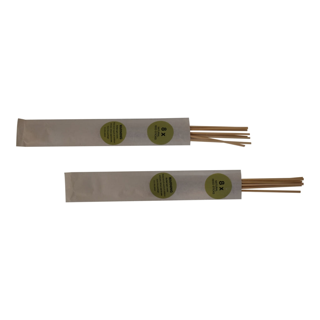Mono Diffuser Set (Woody)
