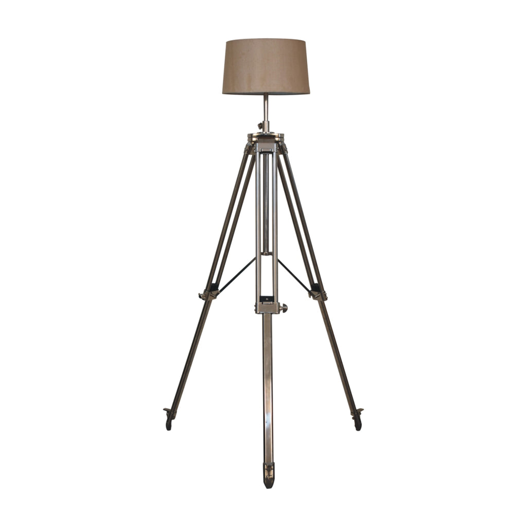 Tripod Floor Lamp