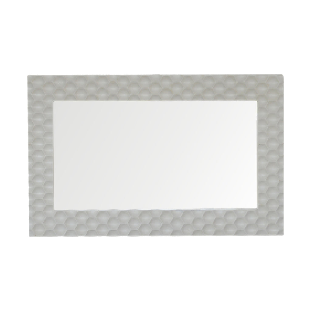 Honeycomb Mirror